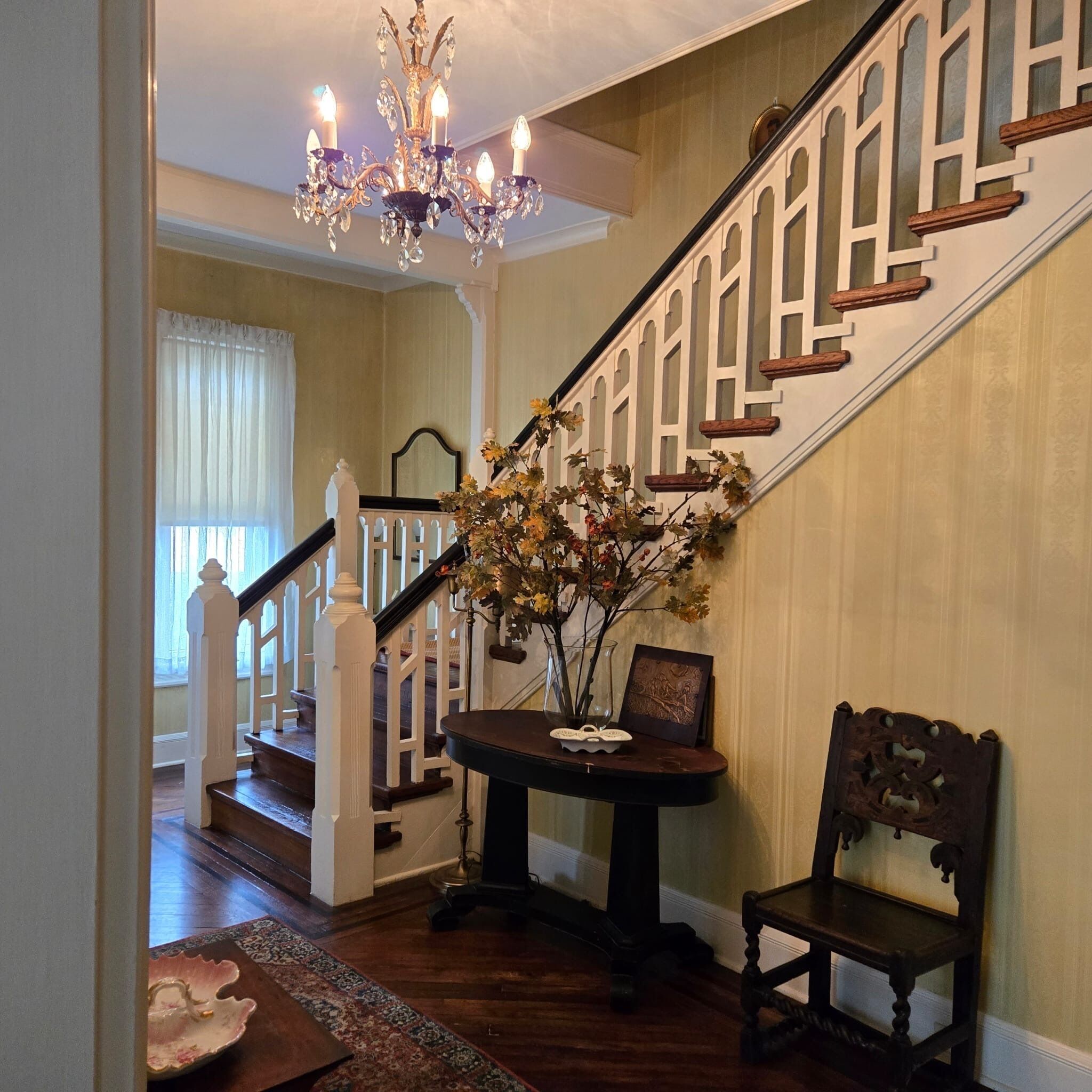 Interieur