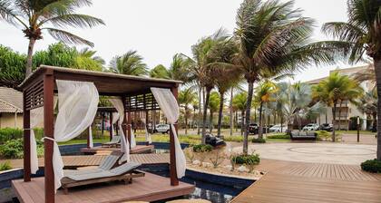 8 people at Golf Ville Resort! Sea view