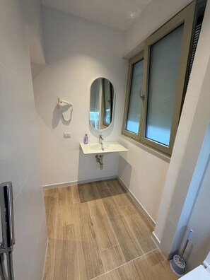 Badeværelse