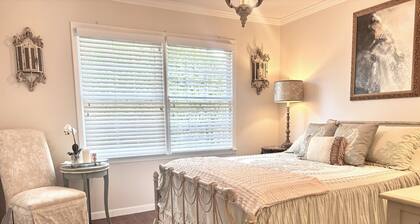 Charming 2-bedroom apartment close to downtown Cullman
