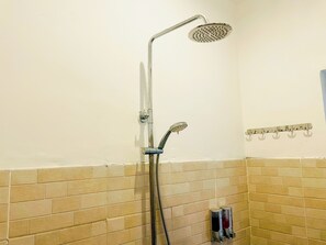Superior-Doppelzimmer | Badezimmer