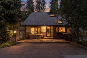 Unclassified image, 3 of 38, button - Rare! Gore Creek in Backyard with Private Hot Tub (Vail)