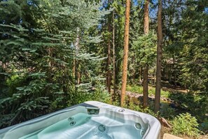Unclassified image, 2 of 38, button - Rare! Gore Creek in Backyard with Private Hot Tub (Vail)