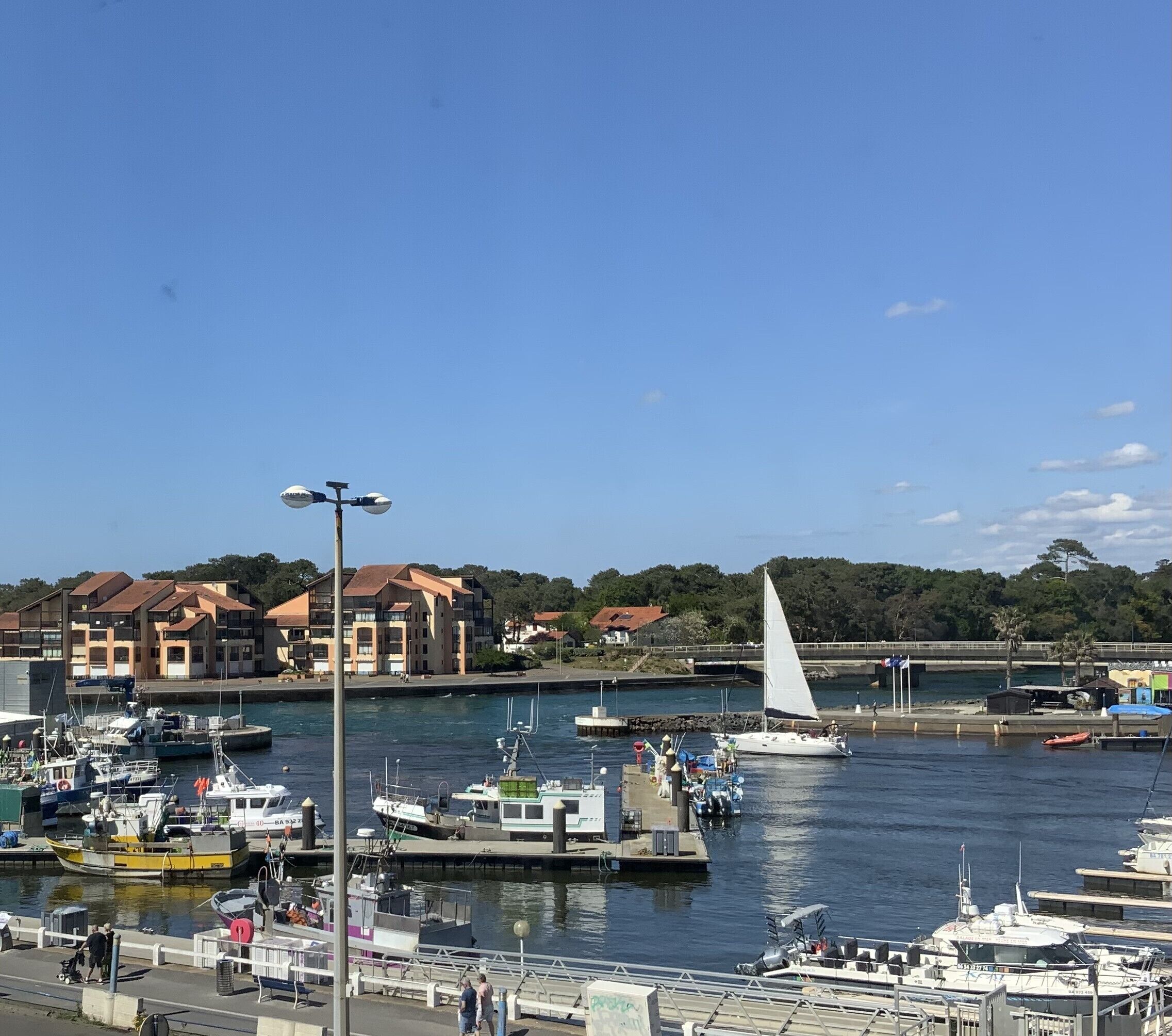 Marina