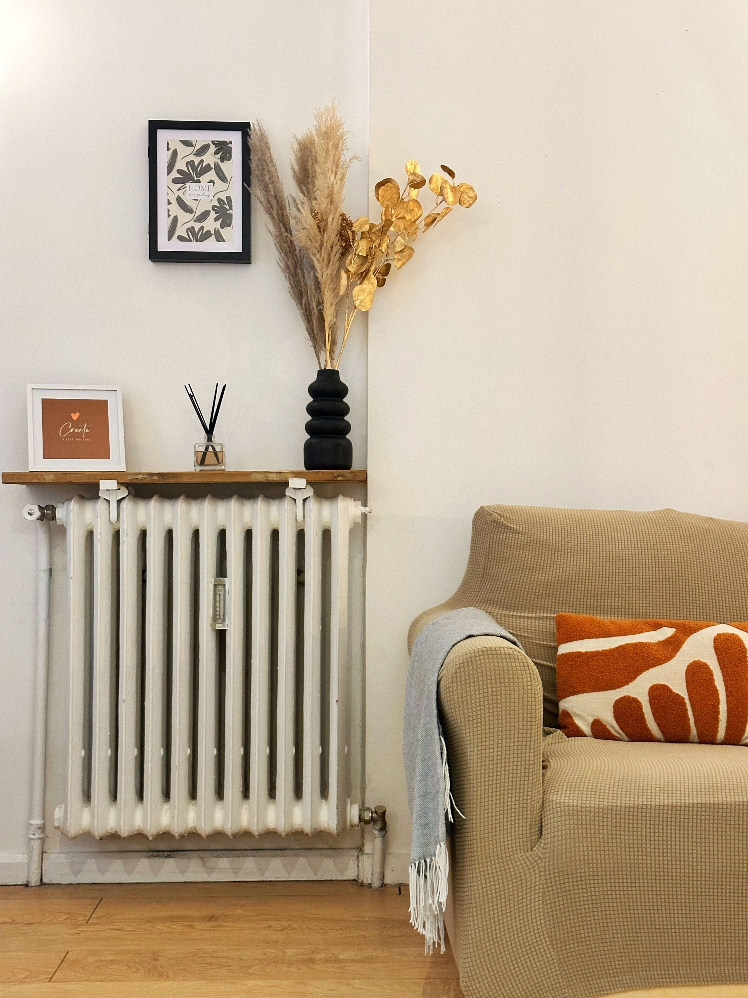 Deluxe Apartment | Interior
