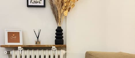 Deluxe Apartment | Interior
