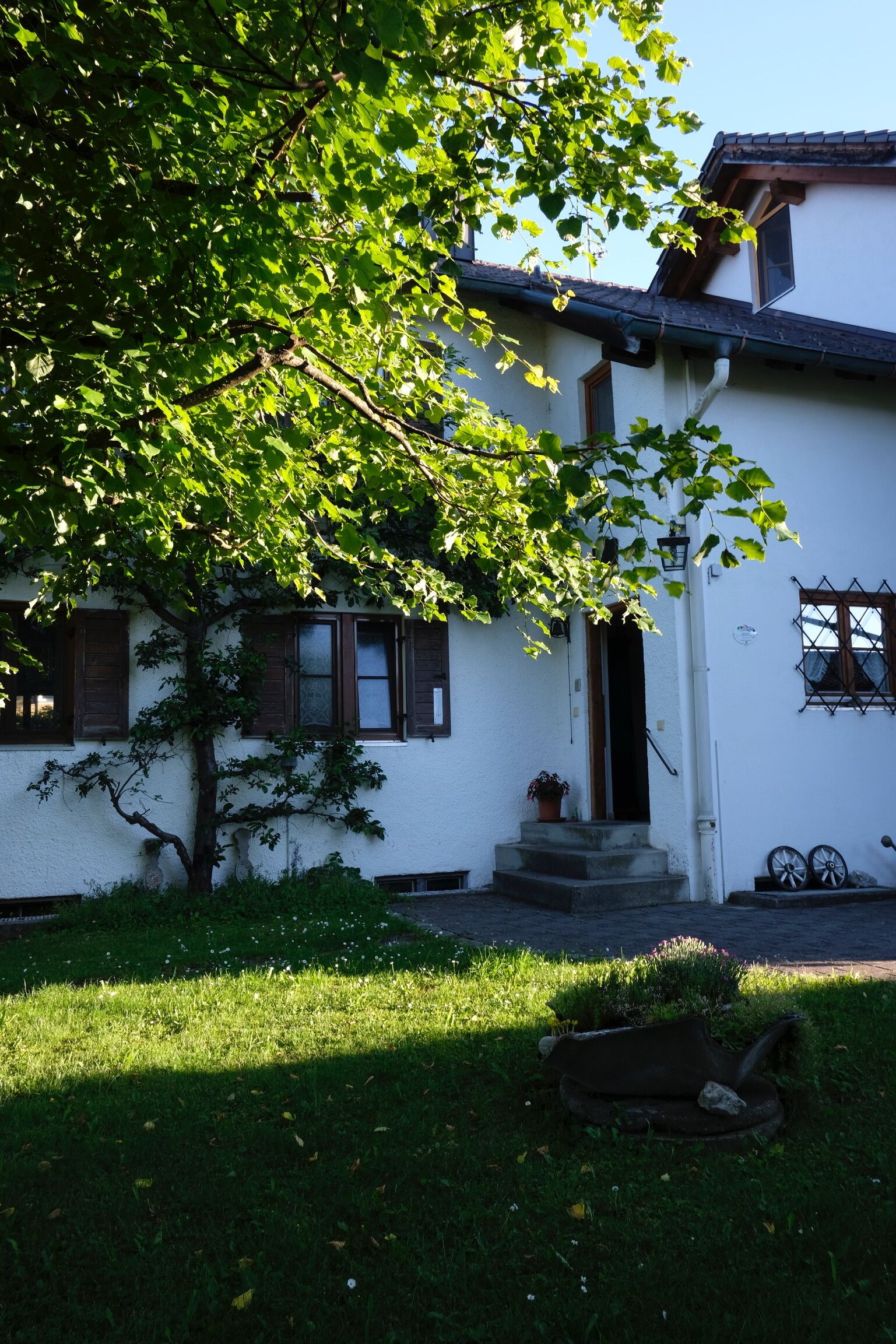Außenbereich