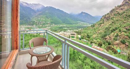 MRPS Eco Eden Resort And Spa Manali