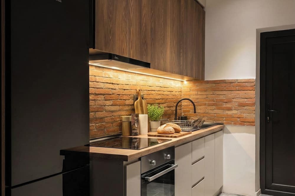 Tbilisi - Apartment - Central Location - Sleeps 2