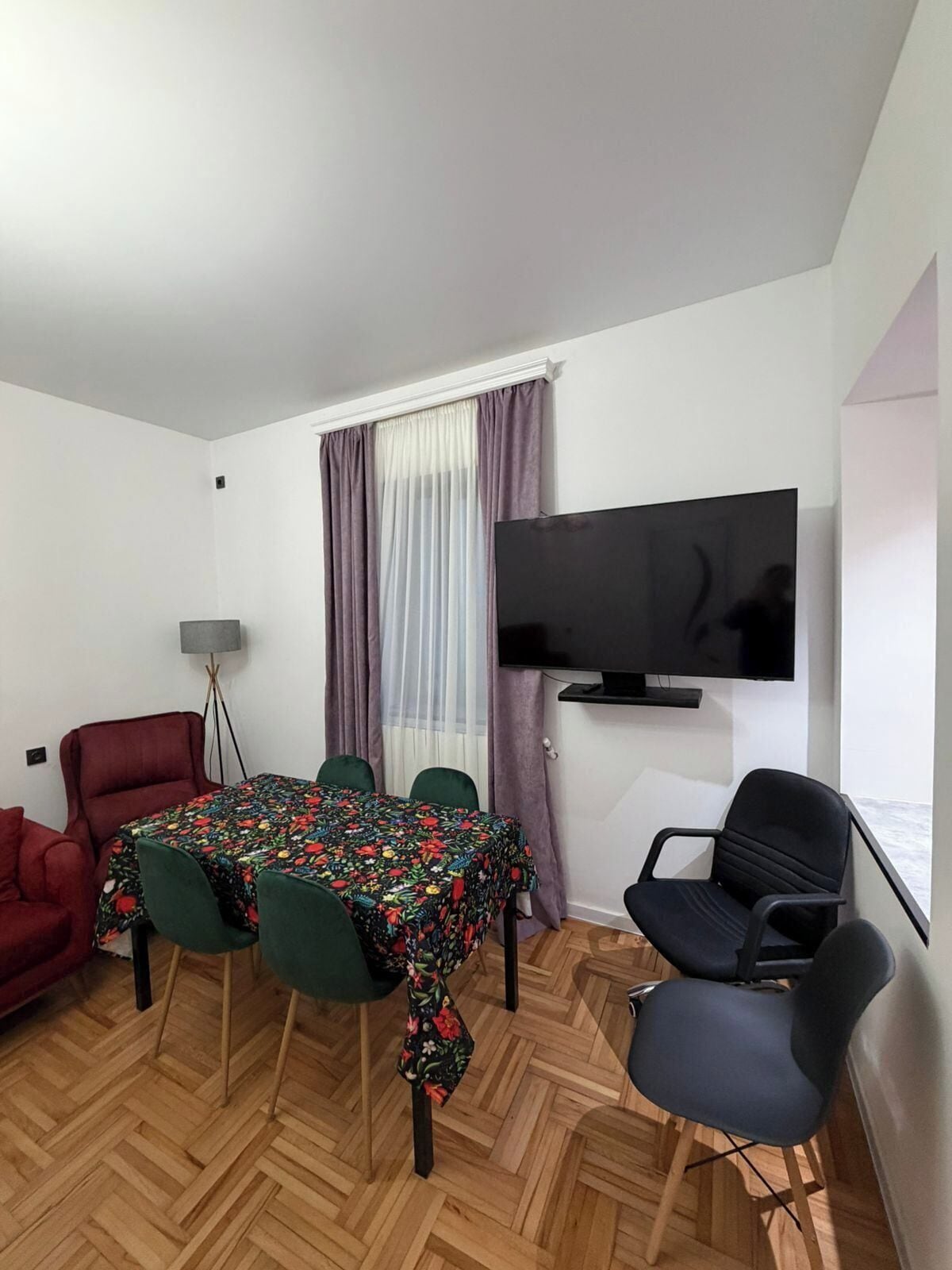 Interieur