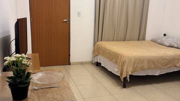 2 bedrooms, WiFi