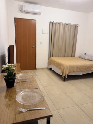 2 habitaciones y wifi 