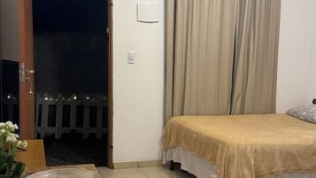2 bedrooms, WiFi