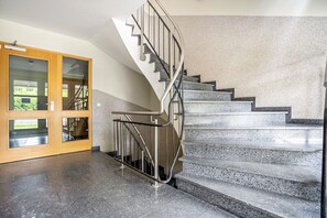 Interior - Apartment Blaue Brise for 5 Guests (67 m²) with Lake View in Breege-Juliusruh (Breege)