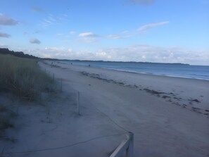 Playa en los alrededores 