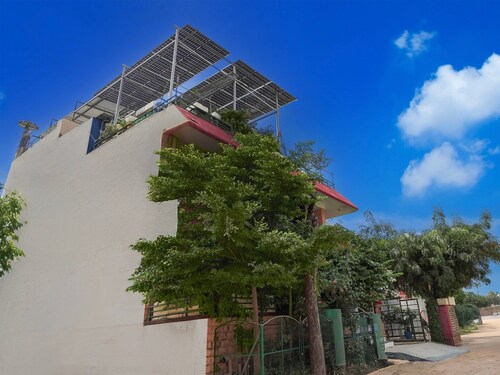 Super Hotel O Jodhpur Cantt Railway Junction