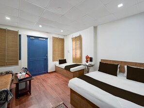 House - Super Hotel O Jodhpur Cantt Railway Junction (Jodhpur)