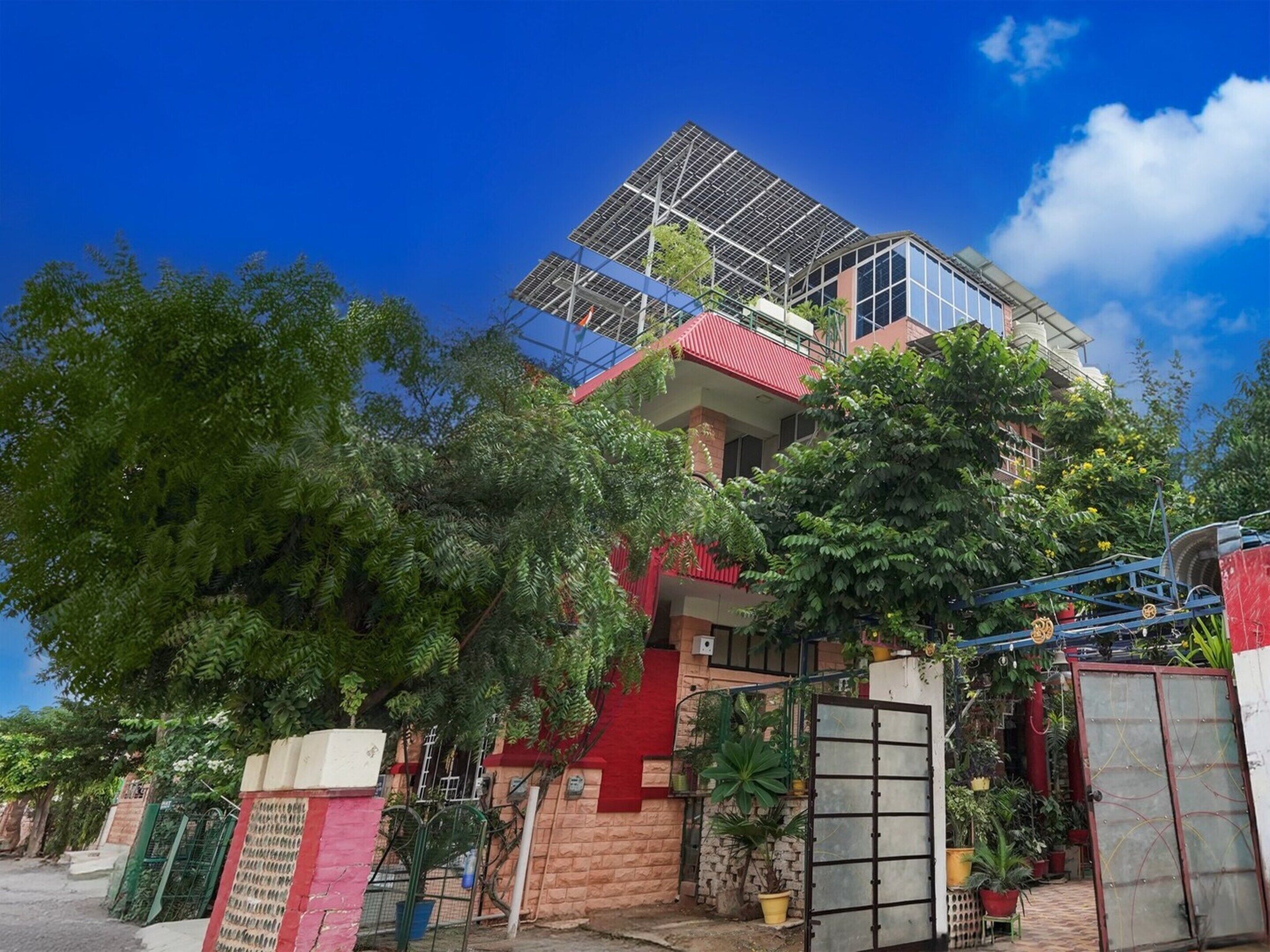 Rumah | Eksterior