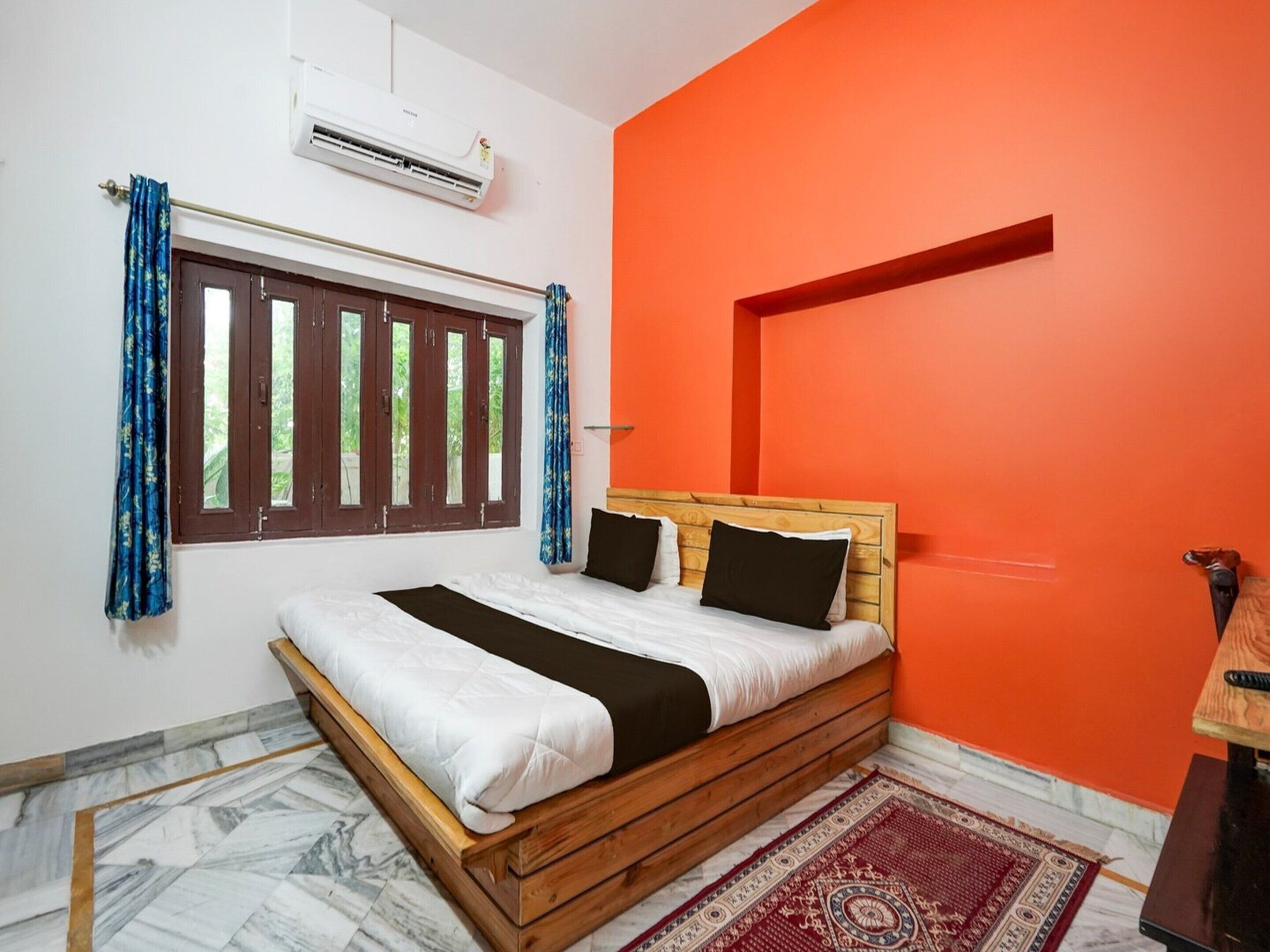 House | 1 bedroom