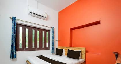 Super Hotel O Jodhpur Cantt Railway Junction