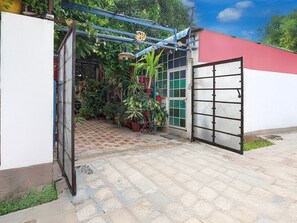 House | Reception - Super Hotel O Jodhpur Cantt Railway Junction (Jodhpur)