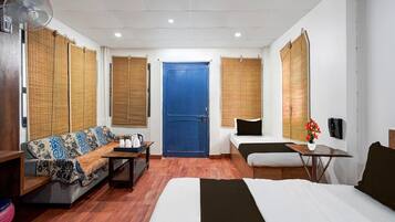 Rumah | 1 kamar tidur
