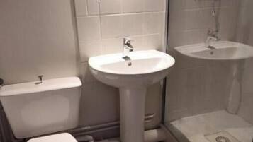 Een douche