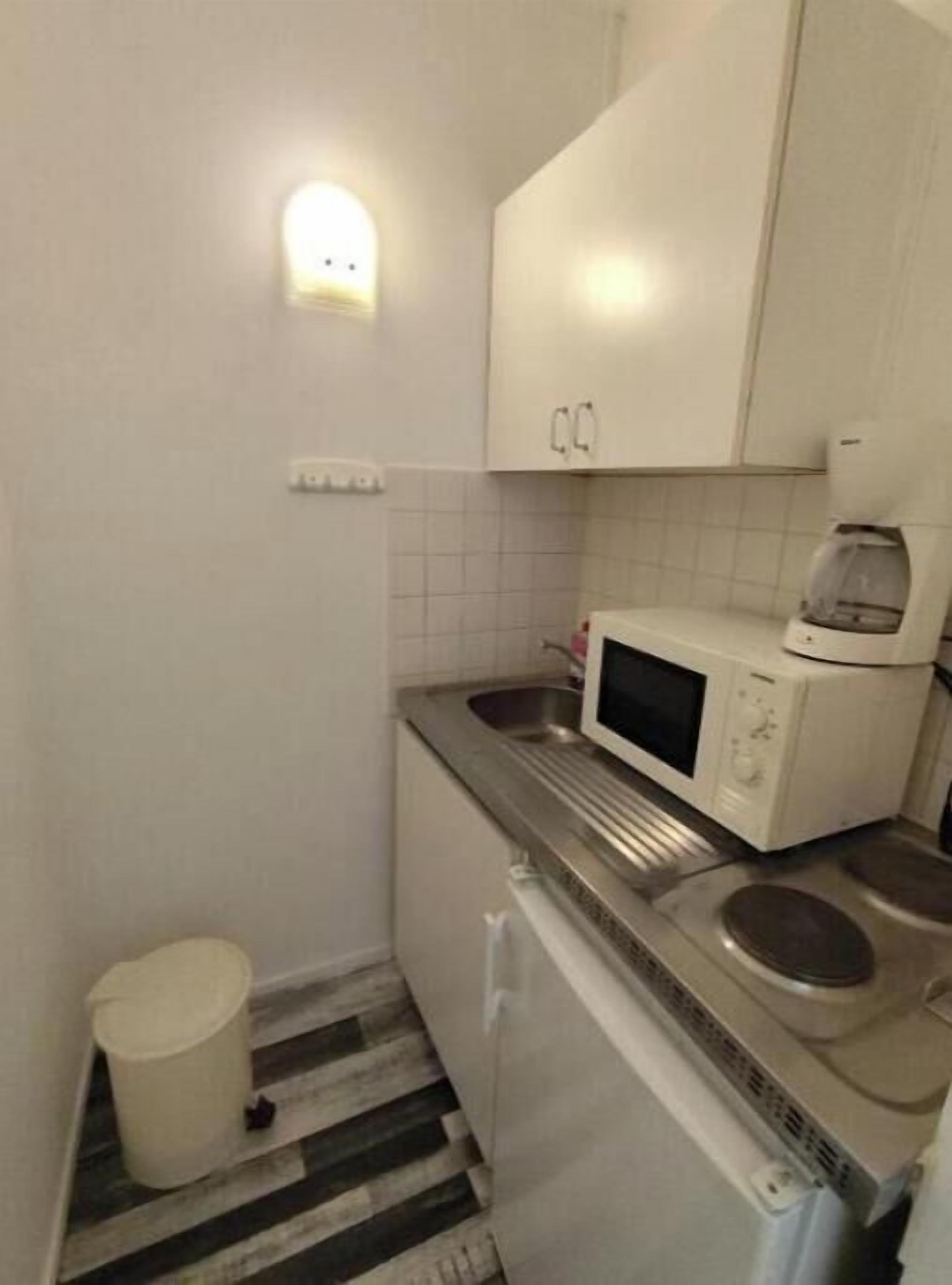 Privékeuken
