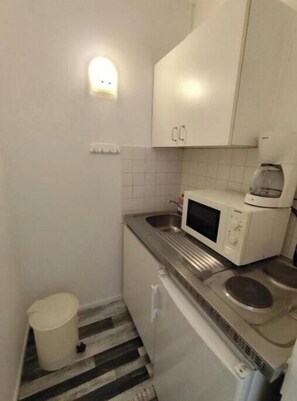 Eget kjøkken
