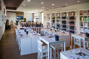 Reception - Montalbera (Castagnole Monferrato)