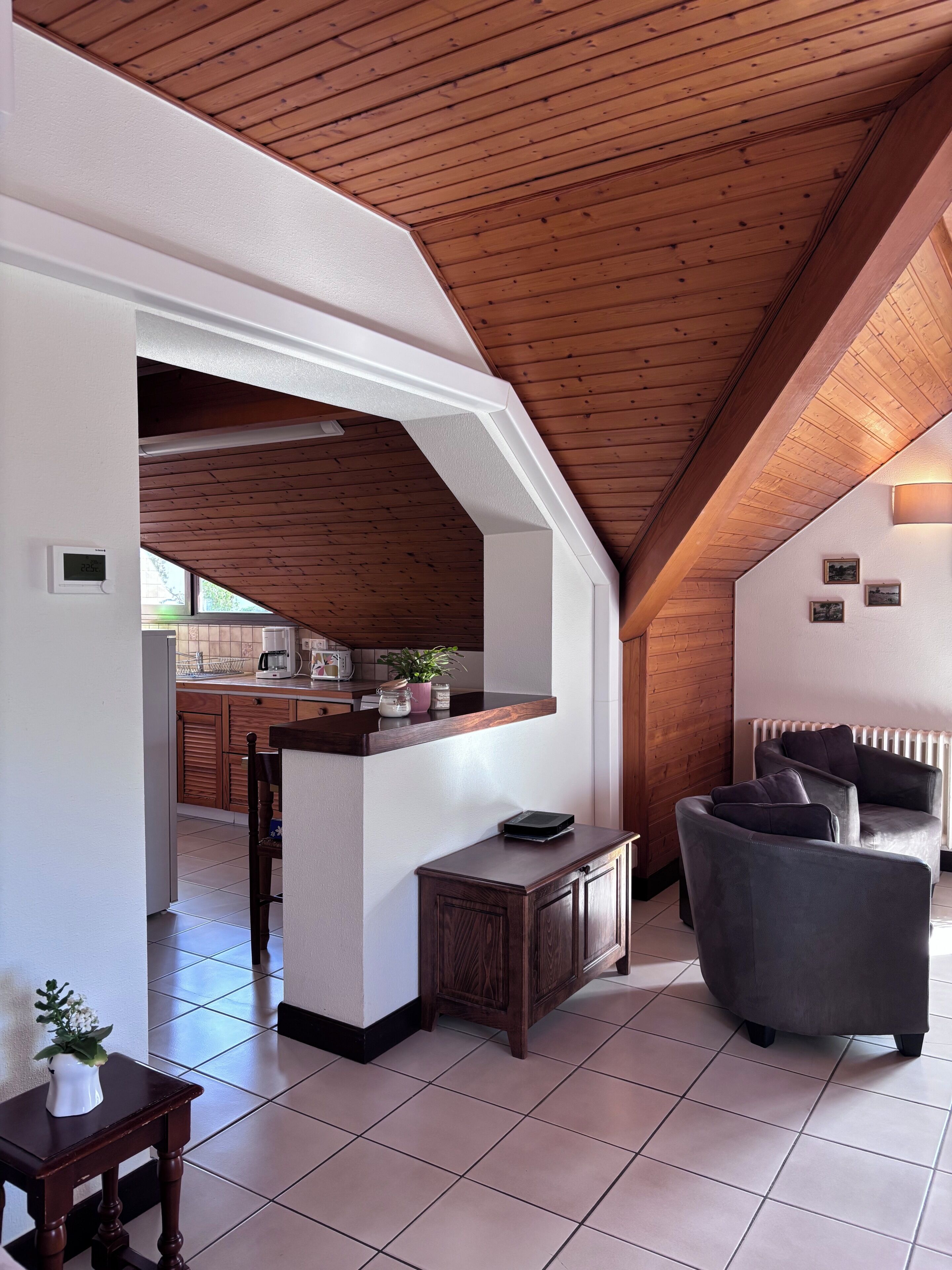 Appartement Lumineux Et Spacieux Près Du Lac Léman - Thonon-les-Bains