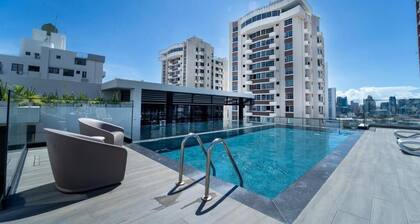 Modern Apartment at PH Living 73 San Francisco