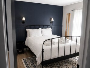 3 Schlafzimmer, Bügeleisen/Bügelbrett, kostenloses WLAN, Bettwäsche