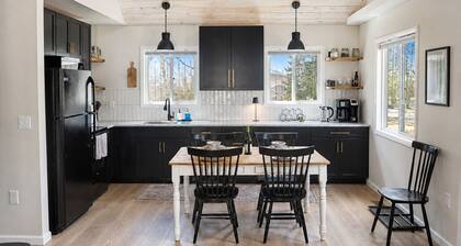 Beautiful Houghton Lake cabin, 5 min from the lake