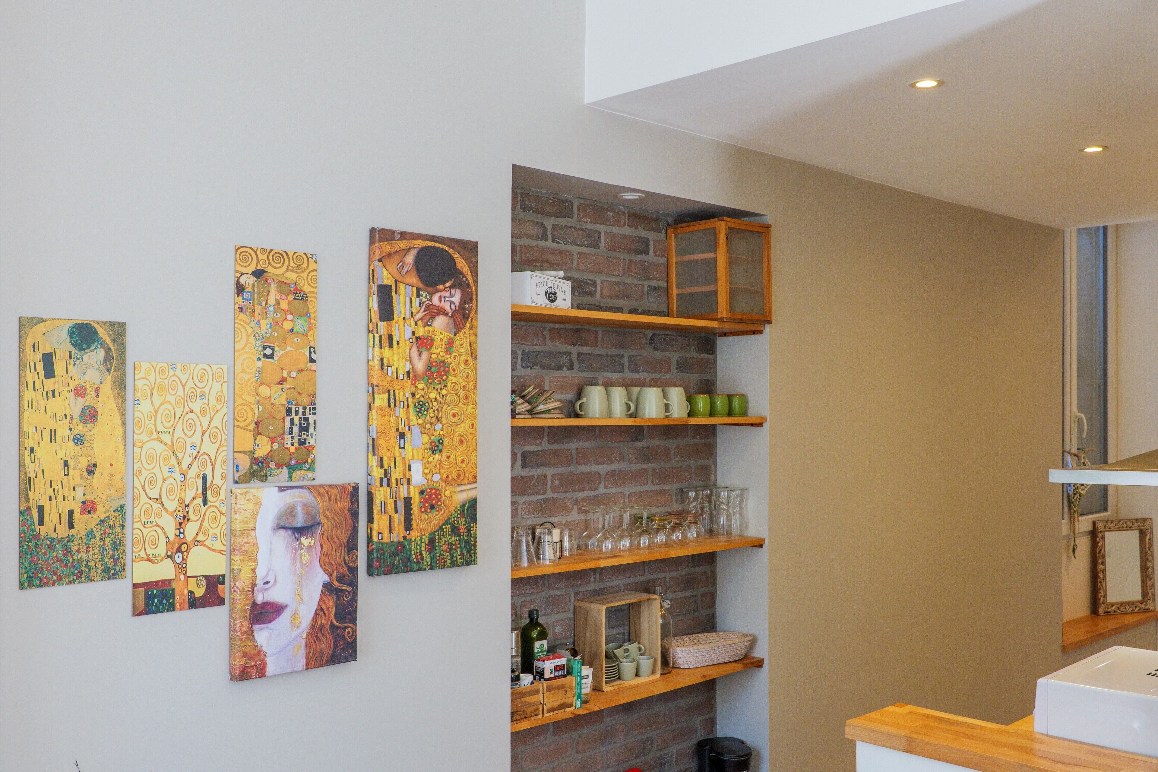 Interieur