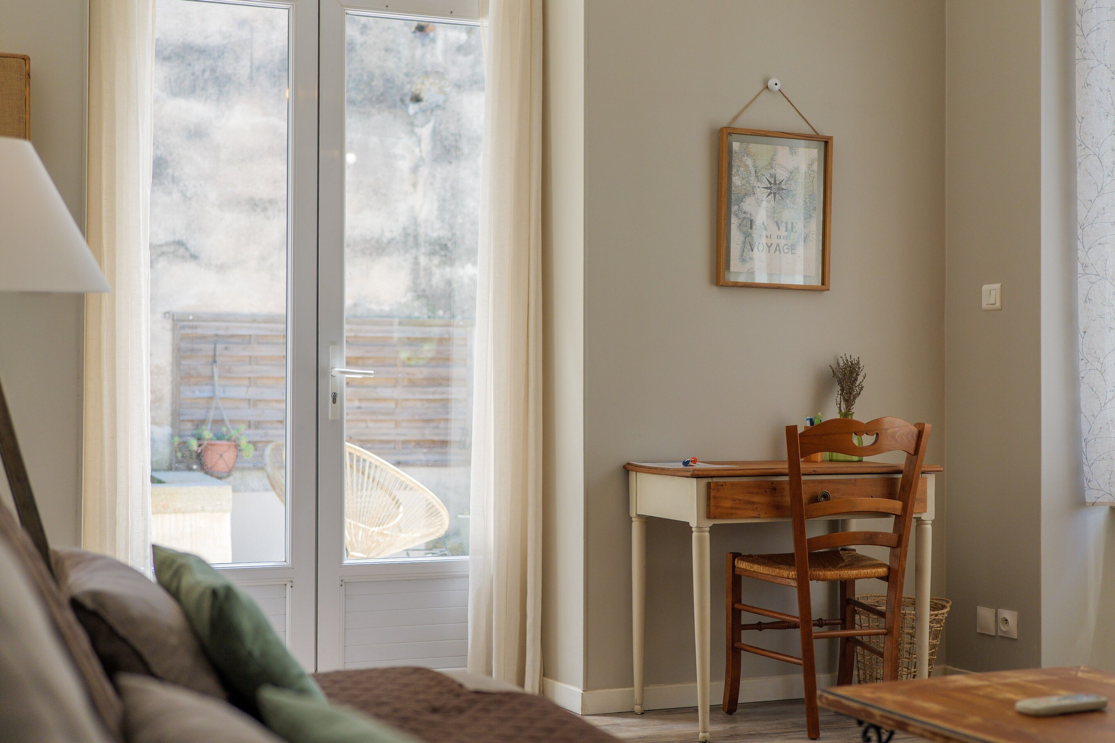 Interieur