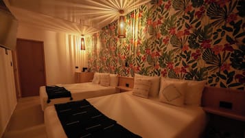 Habitación clásica | Escritorio, espacio para trabajar con laptop y wifi gratis