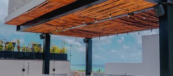 Hotel Macondo Quinta Avenida by Ruha