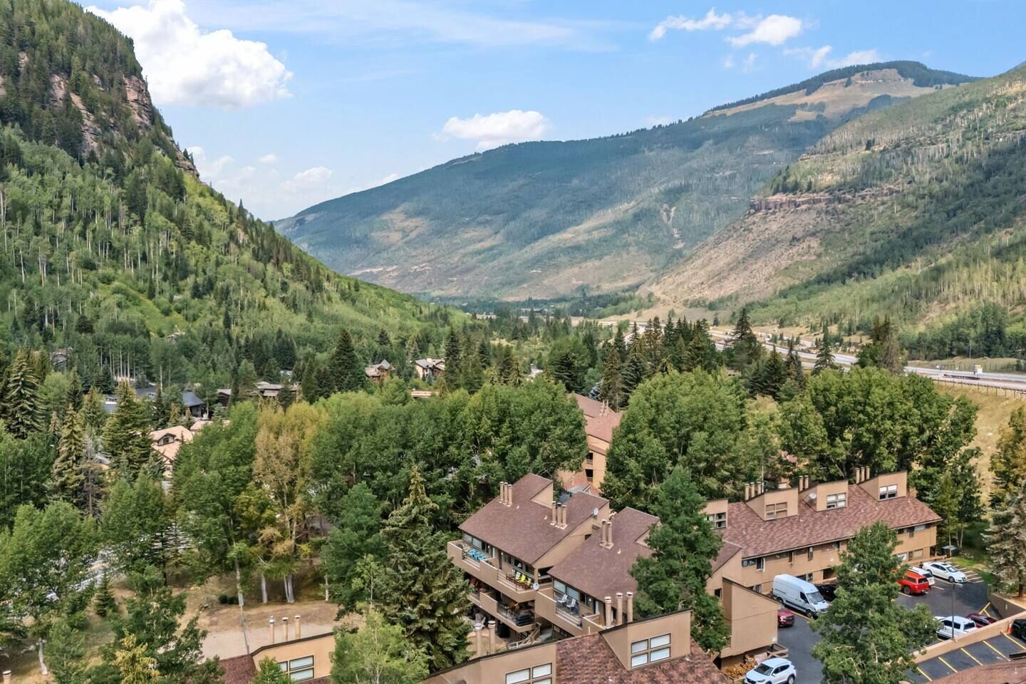 Luftbilde