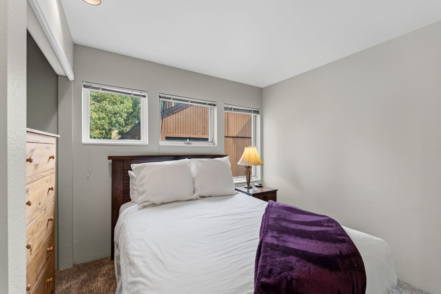 4 Schlafzimmer, WLAN, Bettwäsche