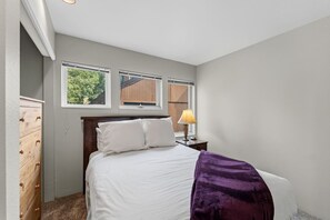 4 Schlafzimmer, WLAN, Bettwäsche