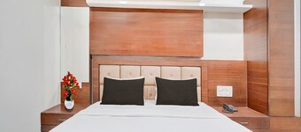Deluxehotel Navjivan