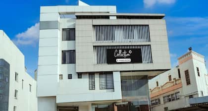 Deluxehotel Navjivan