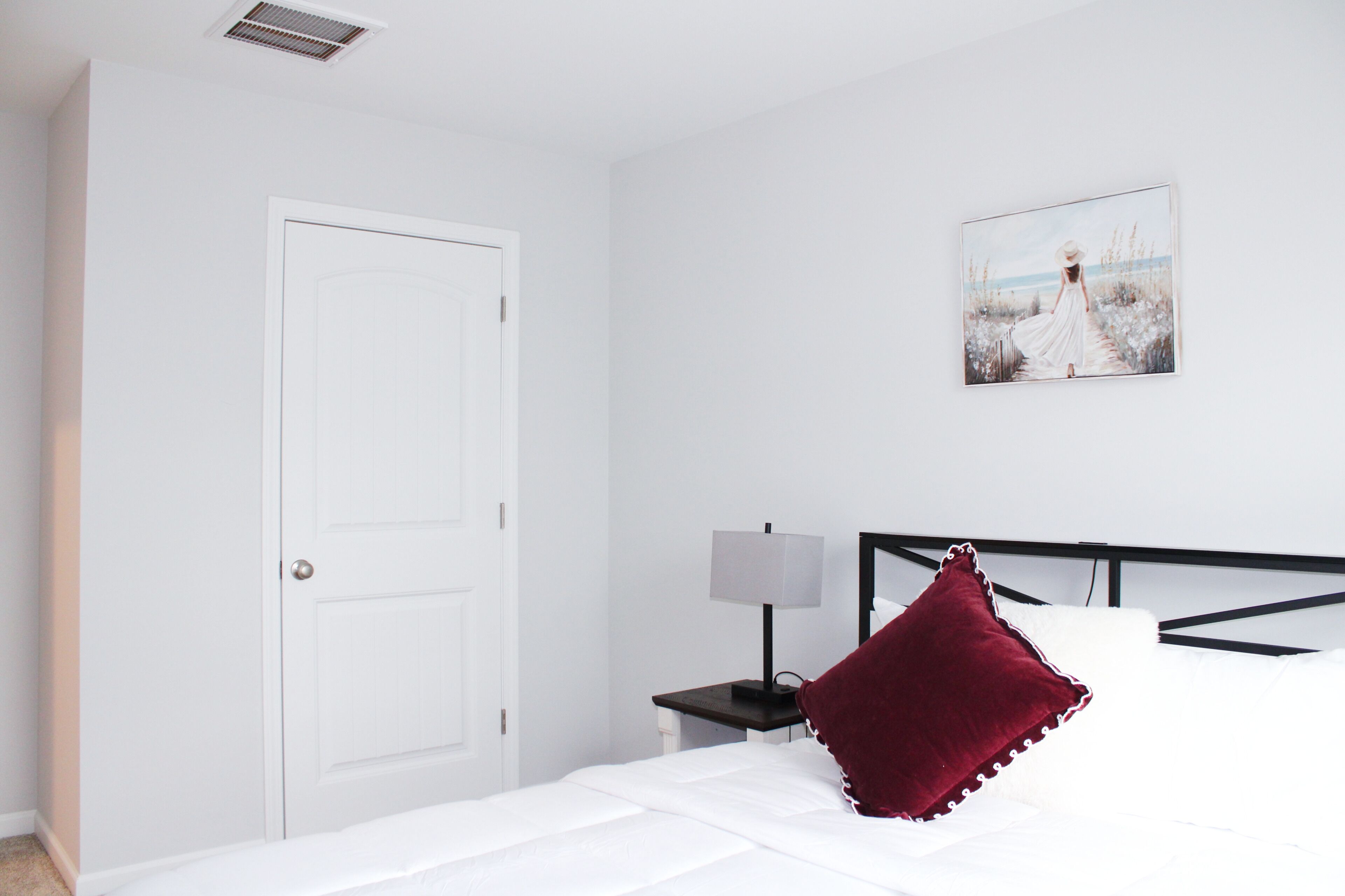 3 Schlafzimmer, Bügeleisen/Bügelbrett, WLAN, Bettwäsche