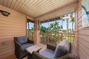 Property grounds - Summer Deal Waikoloa Beach Resort Villa with Pool and Hot Tub (Waikoloa)