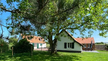 Exterieur