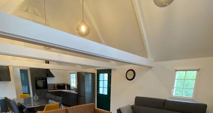Cottage Naomie, Baie de Somme – idéal en groupe