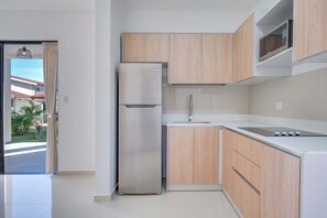 Private kitchen - Casa Calm - Relax, silence and Pure Life (Potrero)