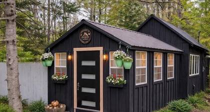 Cozy Haven Lodge- Caroga Lake New York