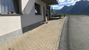 Property grounds - Fionas 264, (Ftan) by Interhome (Ftan)